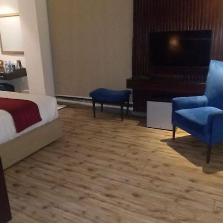 Grand Ittehad Boutique Hotel Lahor Kültér fotó