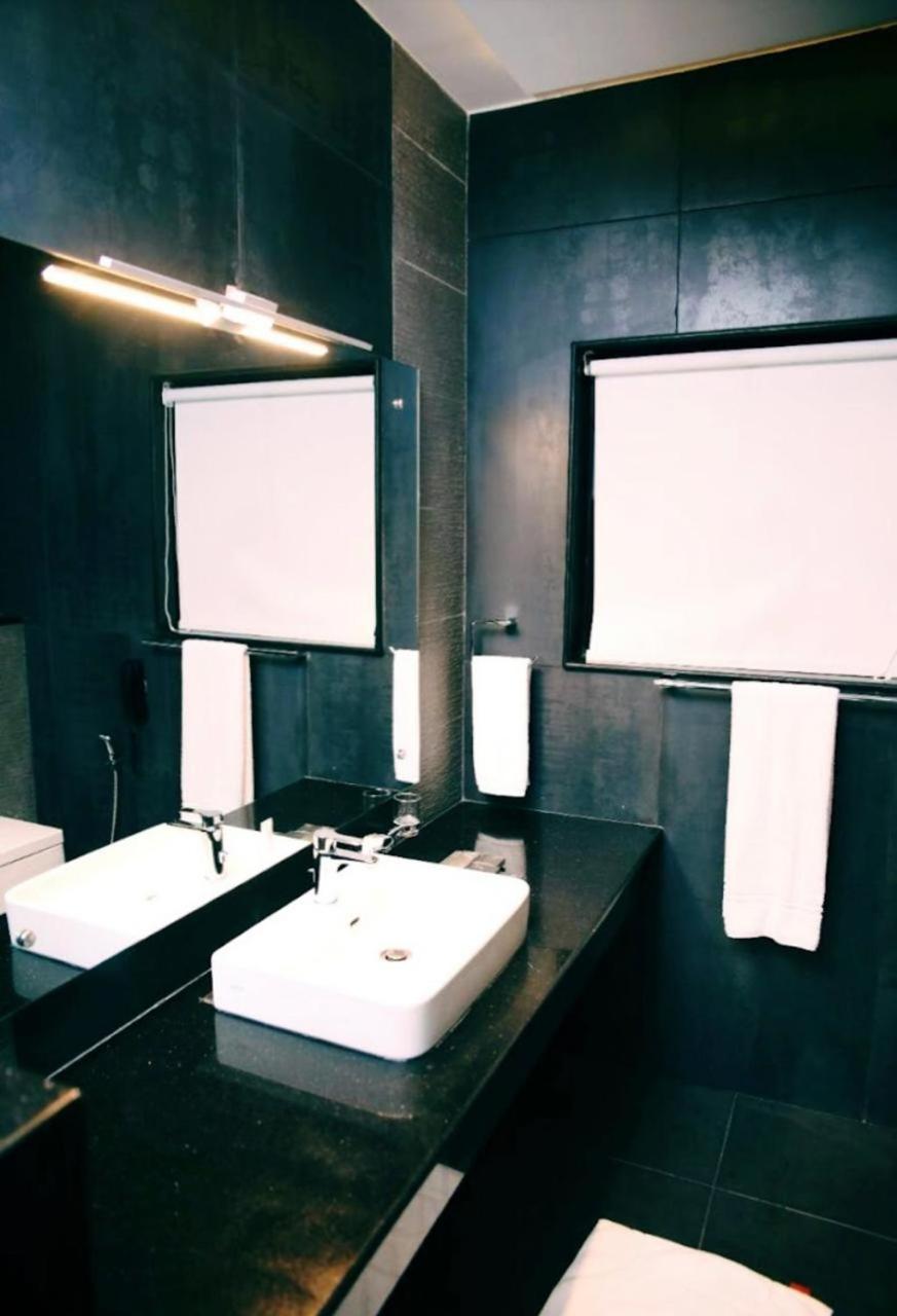 Grand Ittehad Boutique Hotel Lahor Kültér fotó